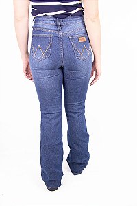 Calça Feminina Wrangler WF5102UN