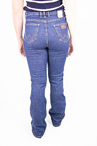 Calça Feminina Wrangler WF2039UN