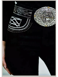 Calça Feminina Penssy - Cindy