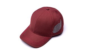 Boné Feminino Zenz Billy