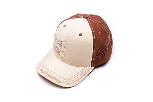 Boné Feminino Zenz Whinny