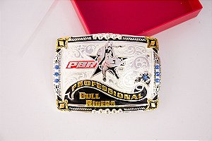 Fivela PBR