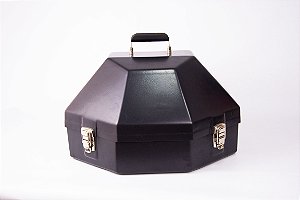 Case importado para Chapéu