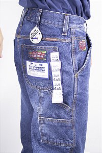 Calça Masculina Os Boiadeiros Carpinteira