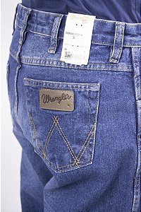 Calça Masculina Wrangler 20X Modelo 01MWXDY37UN
