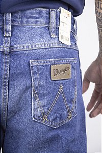 Calça Masculina Wrangler 20X Modelo 01MWXDY37UN