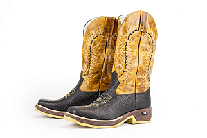 Bota Masculina FYD