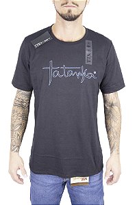 Camiseta Masculina Tatanka M259