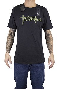 Camiseta Masculina Tatanka M254