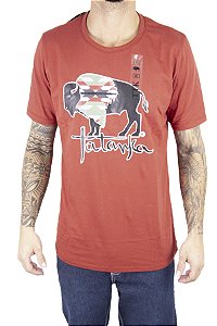 Camiseta Masculina Tatanka M09