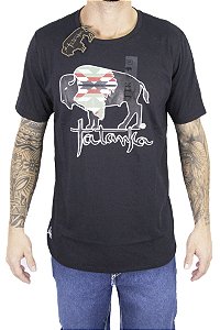 Camiseta Masculina Tatanka M01