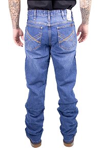 Calça Masculina 20x Ref. 31MWZRK37UN