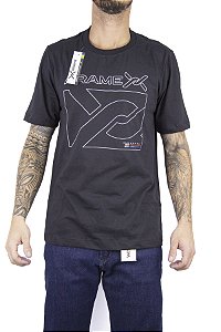 Camiseta Masculina Arame Cor/ Modelo Arme Double Arme