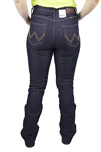 Calça Feminina Wrangler WF3552UN