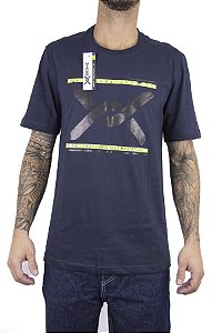 Camiseta Masculina Arame Eslablished 2014