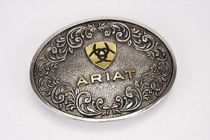 Fivela Ariat