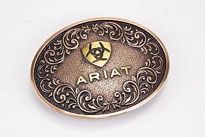 Fivela Ariat