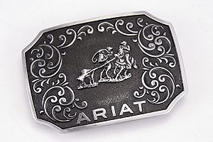 Fivela Ariat