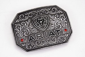 Fivela Ariat