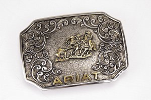Fivela Ariat