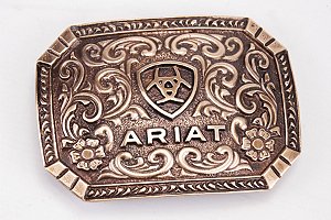 Fivela Ariat