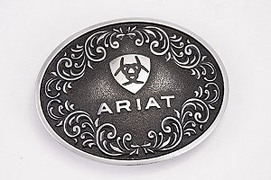 Fivela Ariat