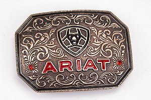 Fivela Ariat