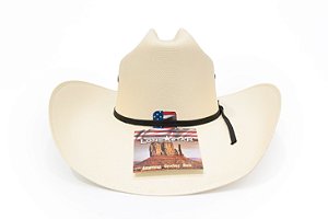 CHAPÉU LONE STAR PALHA - COPA ARIZONA 10