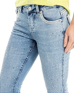 Calça Feminina Zenz Campfire