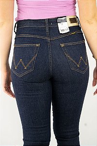 Calça Feminina Wrangler WF3561UN
