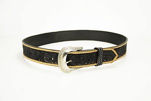 Cinto Masculino em couro