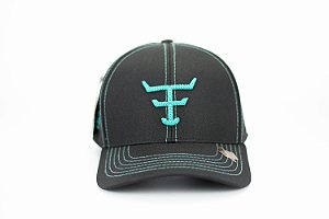 Boné Masculino Tx Farm