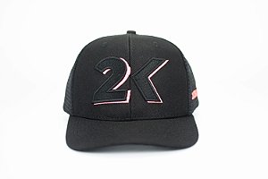 Boné Masculino 2K Jeans