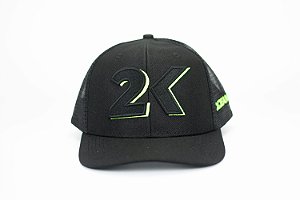 Boné Masculino 2K Jeans
