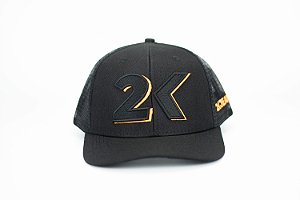 Boné Masculino 2K Jeans