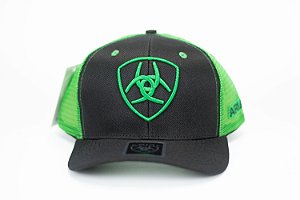 Boné Masculino Ariat