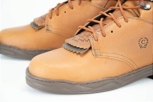 Tênis Classic Modelo  TN2-CH4 Cor: Havana