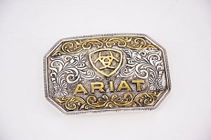 Fivela Ariat