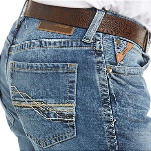 Calça Masculina Ariat importada - M4 Dakota