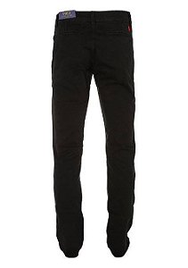 Calça Masculina Polo Ralph Lauren Preta