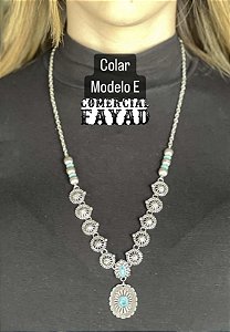 Colar Feminino