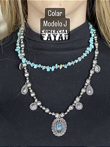 Colar Feminino