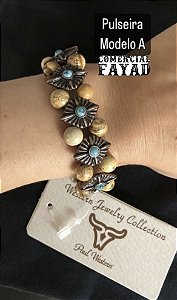 Pulseira Feminina