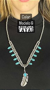 Colar Feminino
