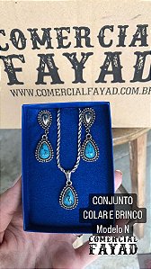 Conjunto Feminino