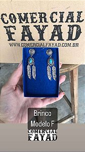 Brinco Feminino