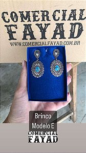 Brinco Feminino