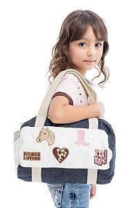 Bolsa Infantil Zenz Wester