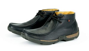 Destroyer Masculino Goyazes  Cor Pit stop preto/chocolate Sola Destroyer Neutro