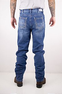 Calça Masculina FYD Bordado 5